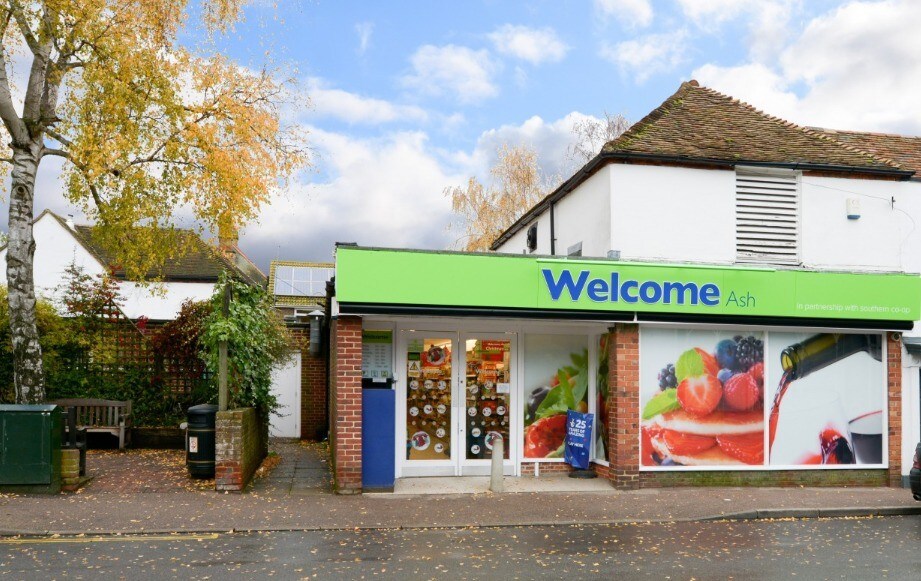 20 The Street, Ash for sale - Primary Photo - Image 1 of 1