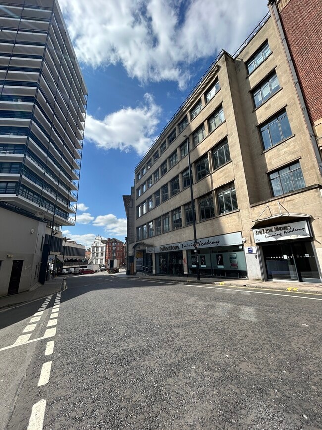 More details for 15 Colston St, Bristol - Office for Sale