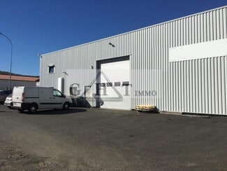 More details for Office, Industrial to Rent