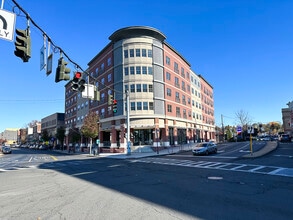 1 N Main St, Port Chester, NY to rent Building Photo- Image 1 of 4