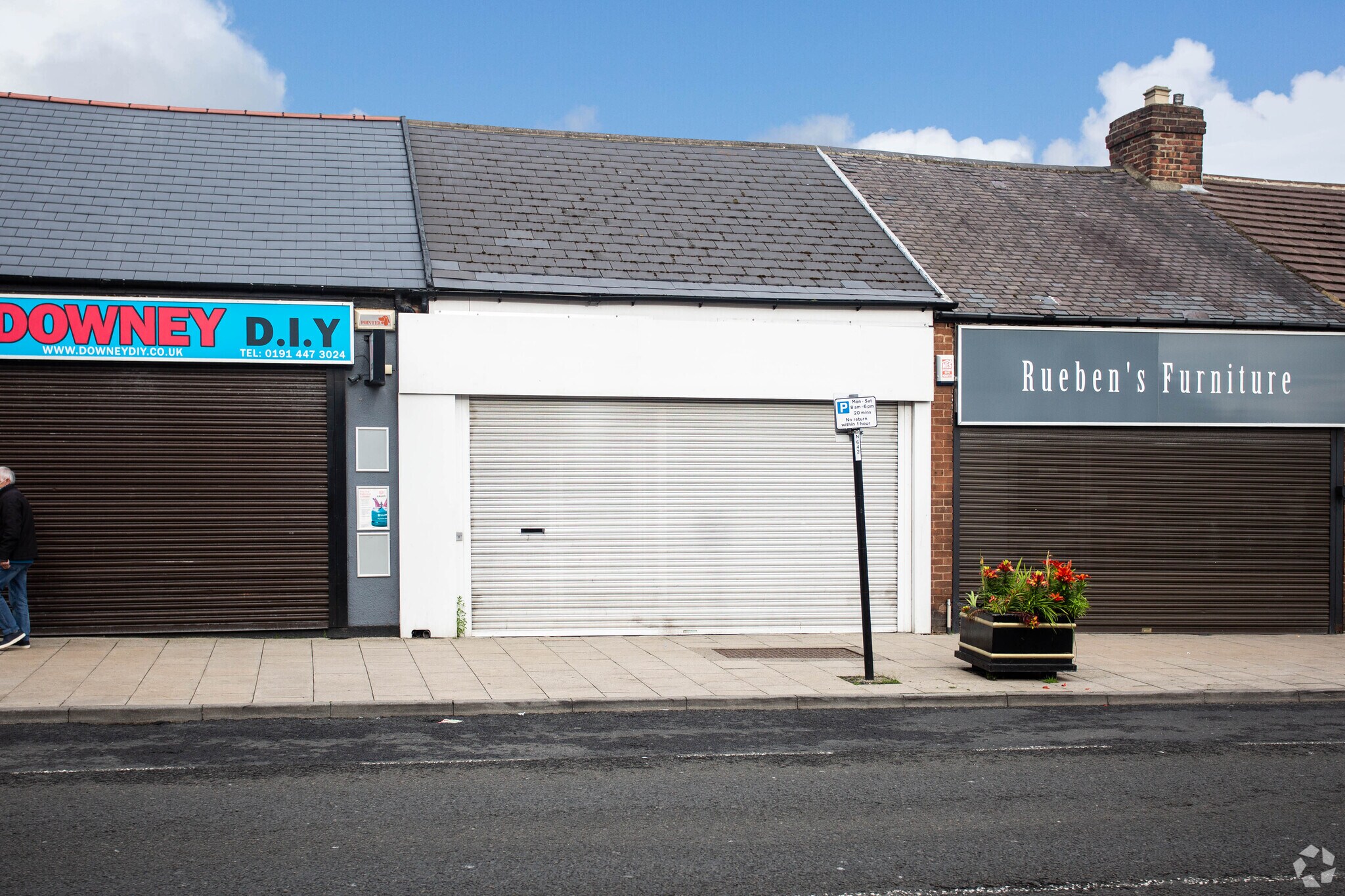 10 St Lukes Ter, Sunderland for sale Primary Photo- Image 1 of 1