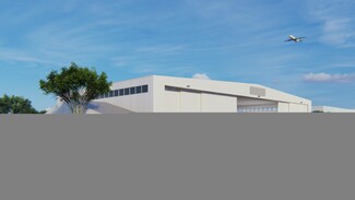 More details for 345 Francis S Gabreski Airport, Westhampton Beach, NY - Industrial for Rent