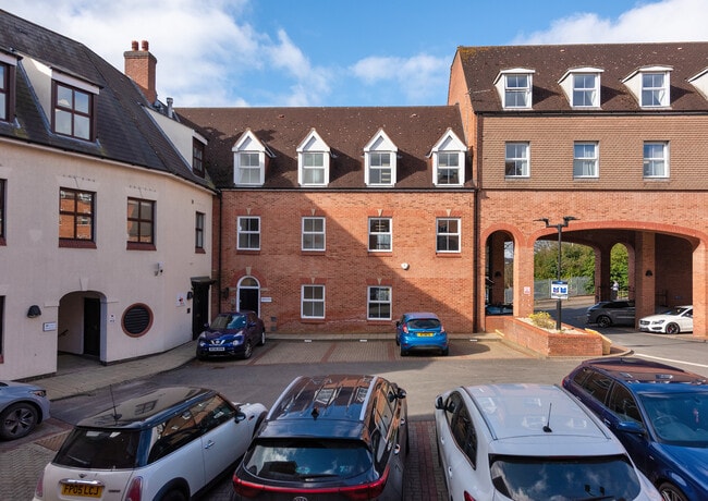 More details for Emmanuel Ct, Sutton Coldfield - Office to Rent