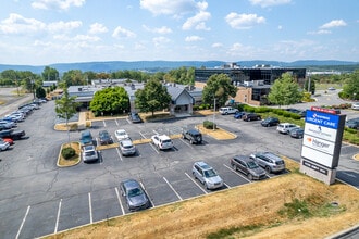 1130 Highway 315, Wilkes Barre, PA - AERIAL  map view - Image1
