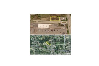 More details for W 12 Mile Rd, Novi, MI - Land for Rent