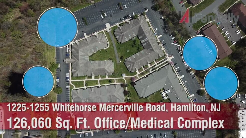 1255 Whitehorse Mercerville Rd, Hamilton, NJ 08619 Whitehorse