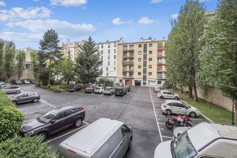 Office in Paris for sale - Building Photo - Image 3 of 11