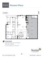 2822 Colby Ave, Everett, WA for rent Site Plan- Image 1 of 1