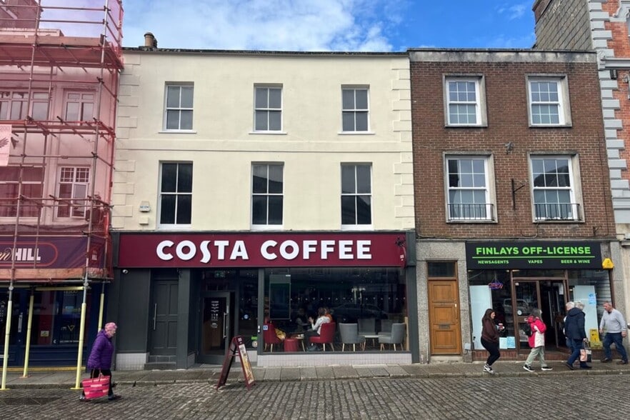 24 Broad St, Launceston for sale - Building Photo - Image 1 of 7