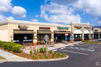 More details for 1016 Lockwood Blvd, Oviedo, FL - Retail for Rent