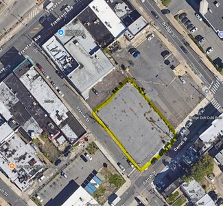 More details for 5231 Frankford Ave, Philadelphia, PA - Land for Rent