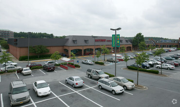 7409-7595 Greenbelt Rd, Greenbelt, MD for rent Building Photo- Image 1 of 8