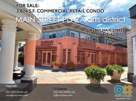 Gateway At Main Street - Commercial Property