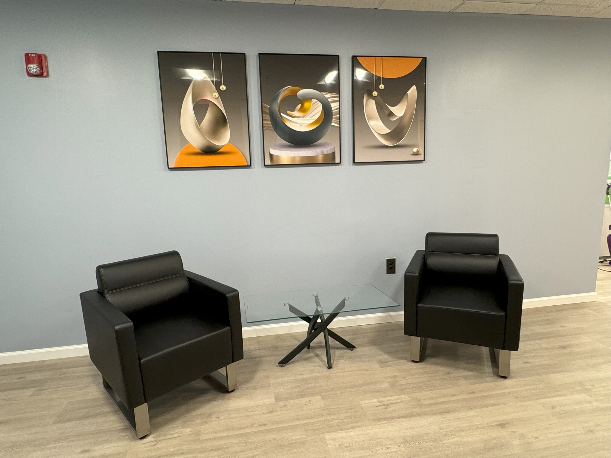 10565 Fairfax Blvd, Fairfax, VA to rent Interior Photo- Image 1 of 28