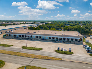 More details for 1922-1938 N Great Southwest Pky, Grand Prairie, TX - Industrial for Rent