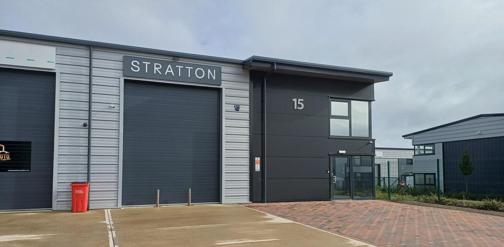 Harrier Way, Yaxley to rent Building Photo- Image 1 of 5