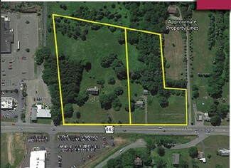 More details for 1511 Blakeslee Boulevard Dr E, Lehighton, PA - Land for Sale