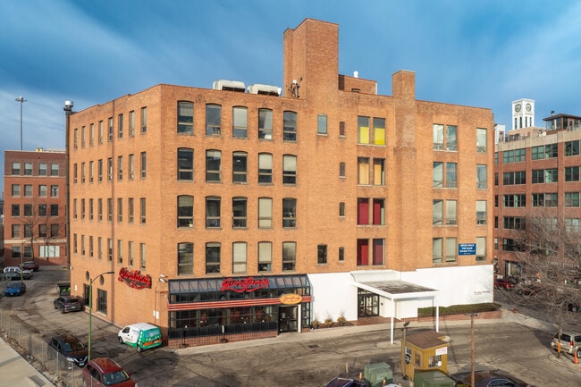 More details for 815 W Van Buren St, Chicago, IL - Office to Rent