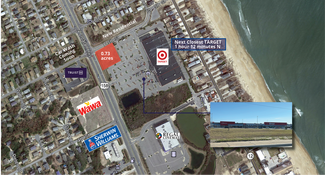 More details for N Croatan Highway at 5th ST, Kill Devil Hills, NC - Land for Rent