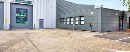 Waxlow Rd, London to rent Building Photo- Image 1 of 4