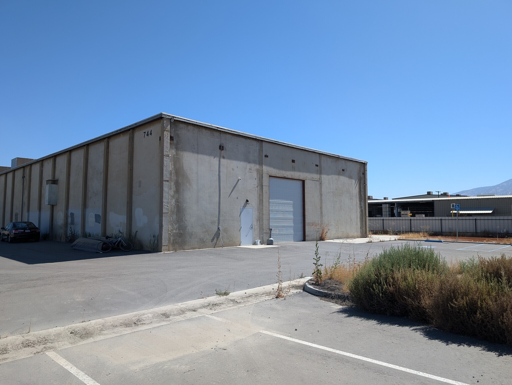 744 S Derby St, Arvin, CA for sale Building Photo- Image 1 of 1