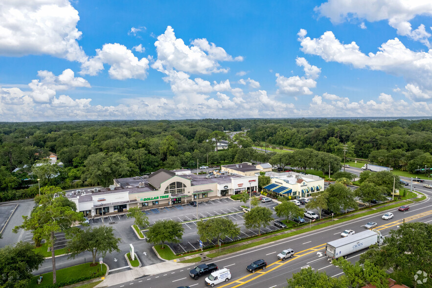 810 Sadler Rd, Fernandina Beach, FL for rent - Aerial - Image 3 of 5