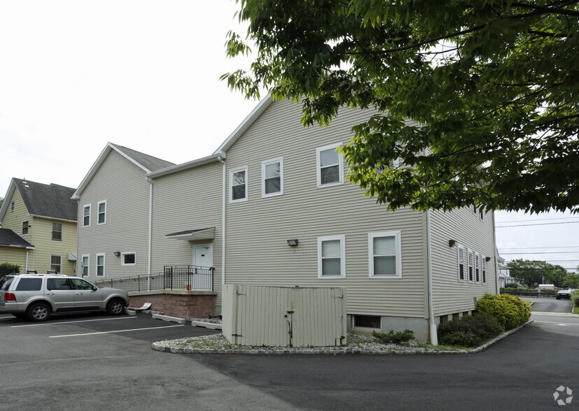 54 Grove St, Somerville, NJ for sale - Building Photo - Image 3 of 5