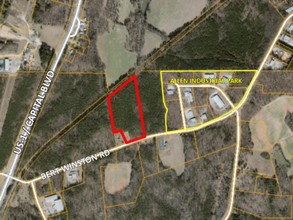 Bert Winston Rd, Youngsville, NC for rent Aerial- Image 1 of 2