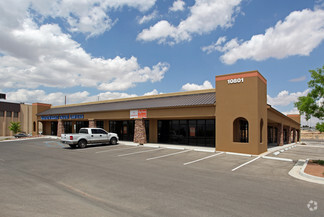 More details for 10801 Gateway Blvd W, El Paso, TX - Office for Rent