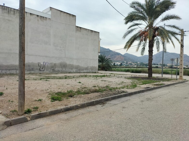 Land in Cox, Alicante for sale - Building Photo - Image 2 of 3