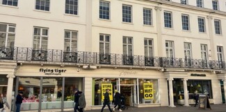 More details for 36 Parade, Leamington Spa - Office for Rent