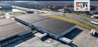 More details for 11019 Kenwood Rd, Blue Ash, OH - Industrial for Rent