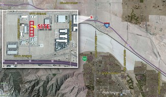 More details for SEC of 19th Ave & Ruppert St, North Palm Springs, CA - Land for Sale