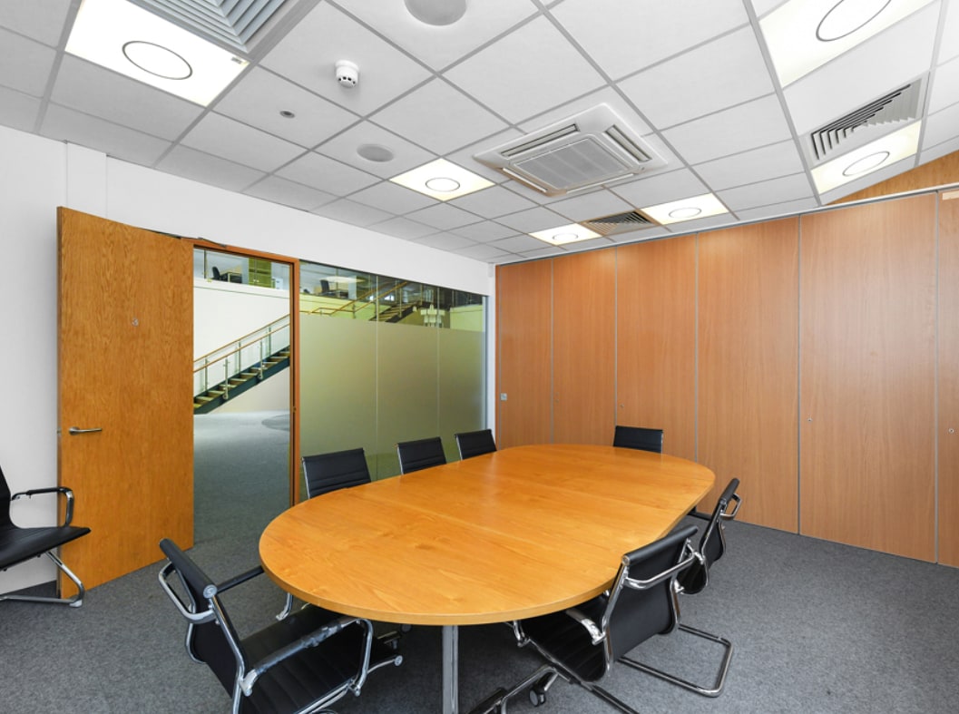 32 Pocklingtons Walk, Leicester to rent Interior Photo- Image 1 of 3