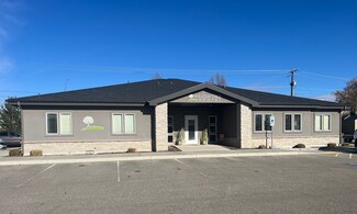 More details for 1664 S Woodsage Ave, Meridian, ID - Office for Rent