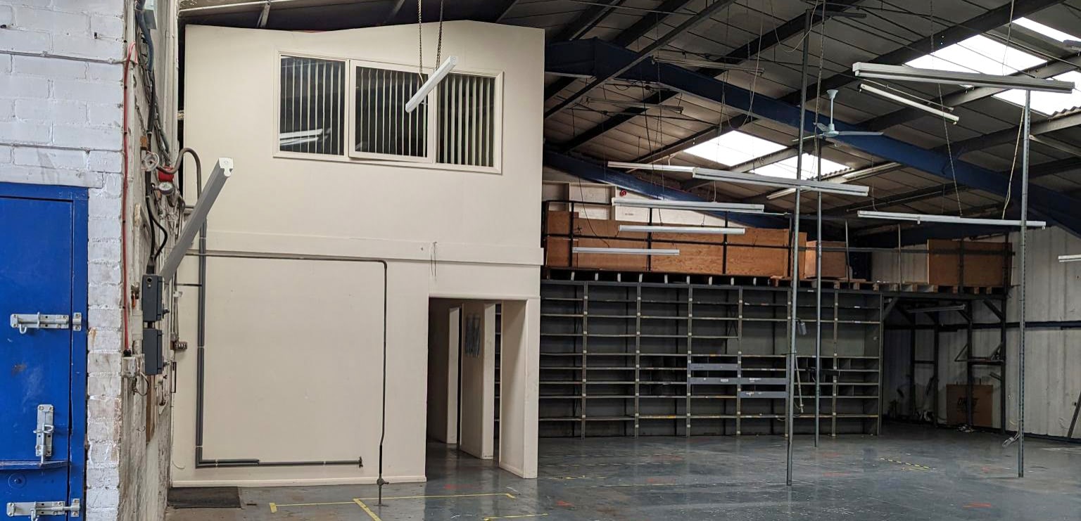 Carter Ln E, South Normanton to rent Interior Photo- Image 1 of 2