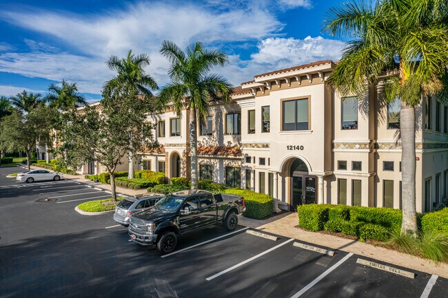 More details for 12140 Carissa Commerce Ct, Fort Myers, FL - Office to Rent