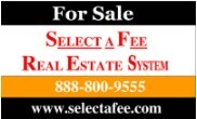 Select A Fee Real Estate