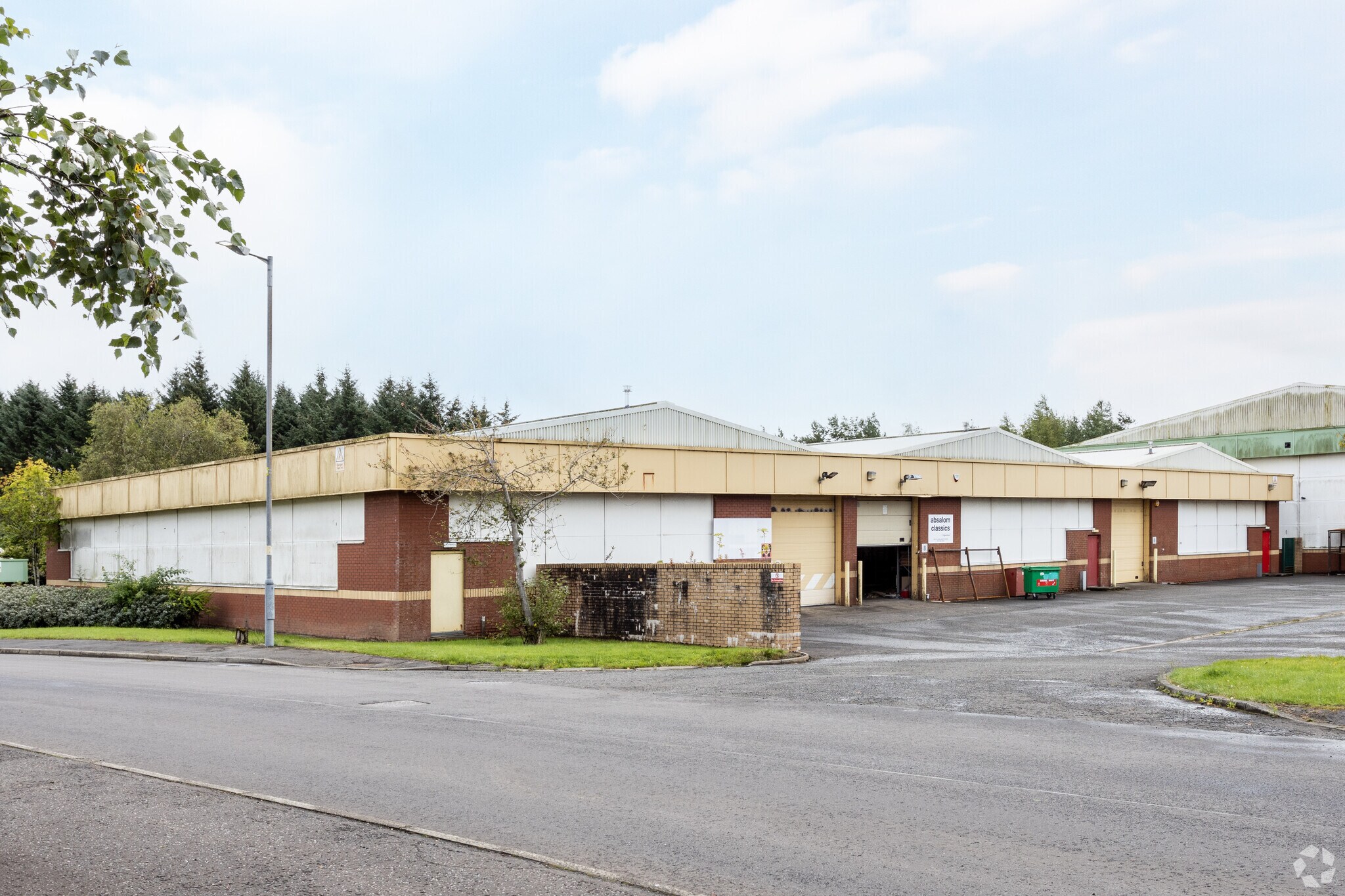 6-10 Langlands Ave, East Kilbride for sale Primary Photo- Image 1 of 1