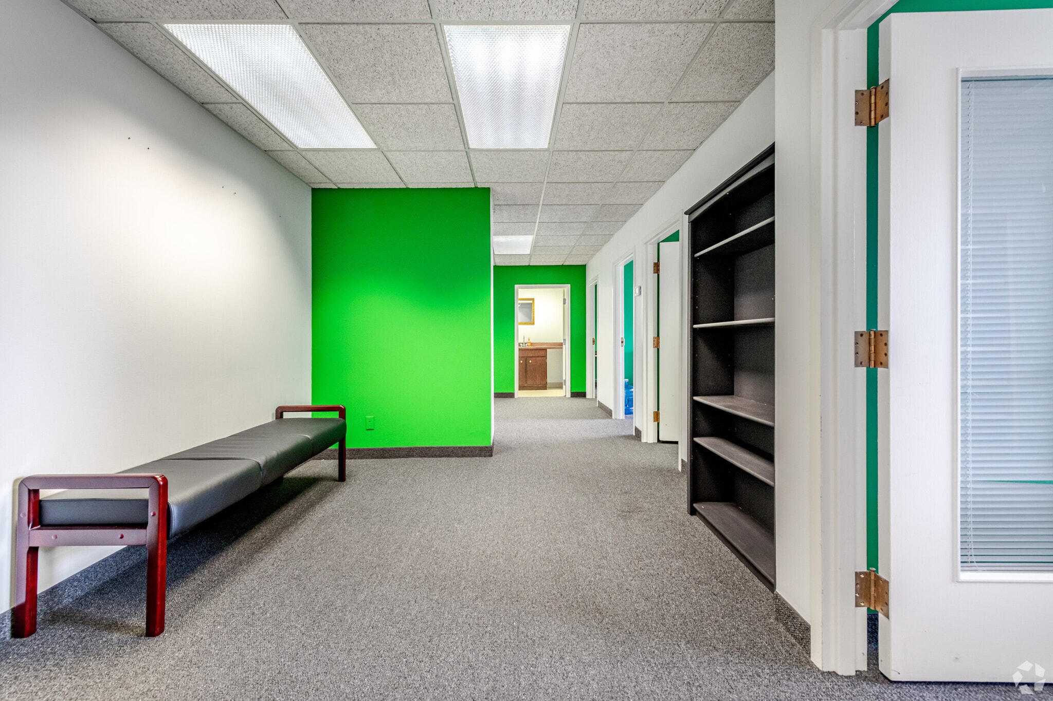 815 E Superior Ave, Cleveland, OH to rent Interior Photo- Image 1 of 15