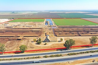 1599 Road 144, Delano, CA for sale Primary Photo- Image 1 of 1