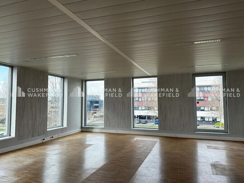 Office in Schiltigheim to rent - Interior Photo - Image 2 of 12