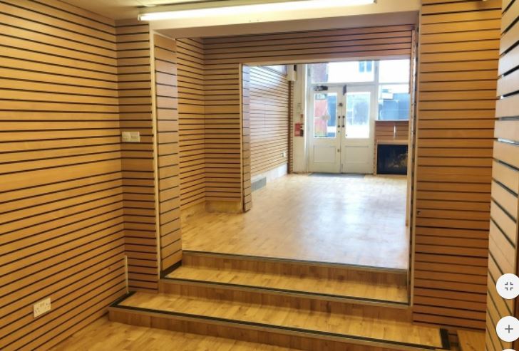 24-24a Cheshire St, Market Drayton for sale - Interior Photo - Image 2 of 3