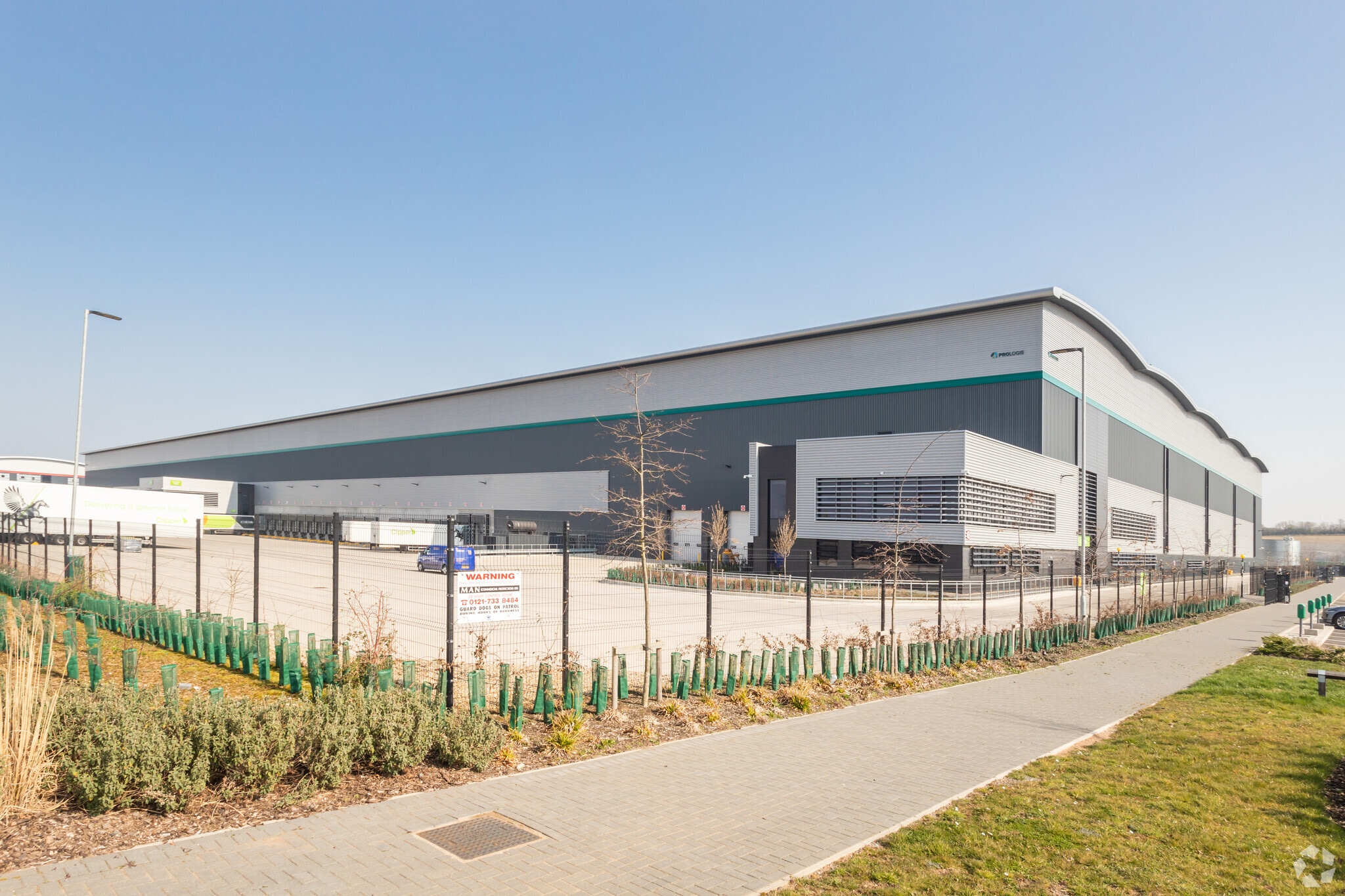 Danes Way, Northampton for sale Primary Photo- Image 1 of 1