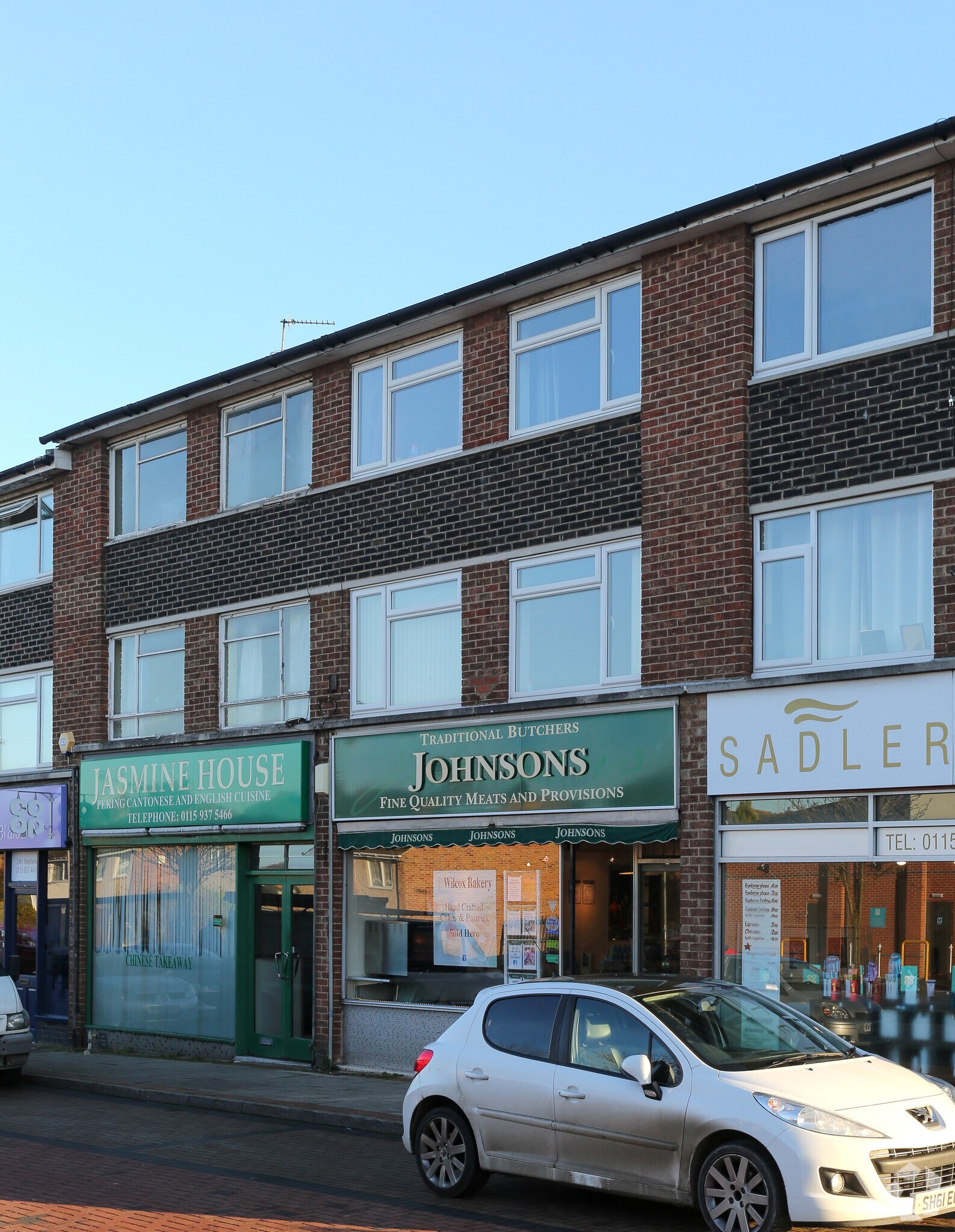 89 Wolds Dr, Keyworth to rent Primary Photo- Image 1 of 6