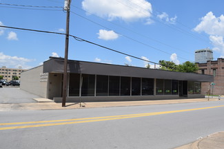 More details for 900 W 7th St, Little Rock, AR - Retail for Rent