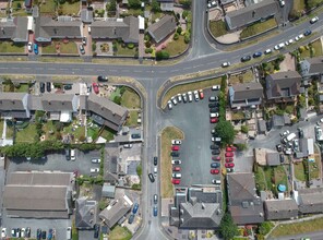 19 Radford Park Rd, Plymouth, DEV - aerial  map view - Image1