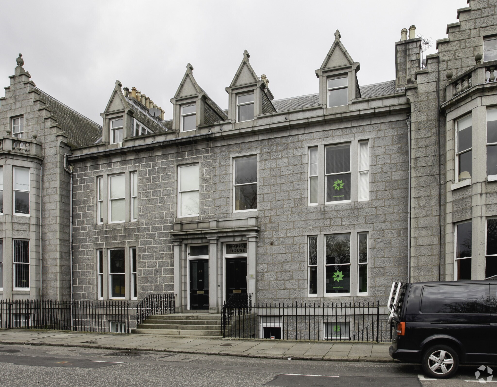 11-12 Rubislaw Ter, Aberdeen for sale Primary Photo- Image 1 of 1