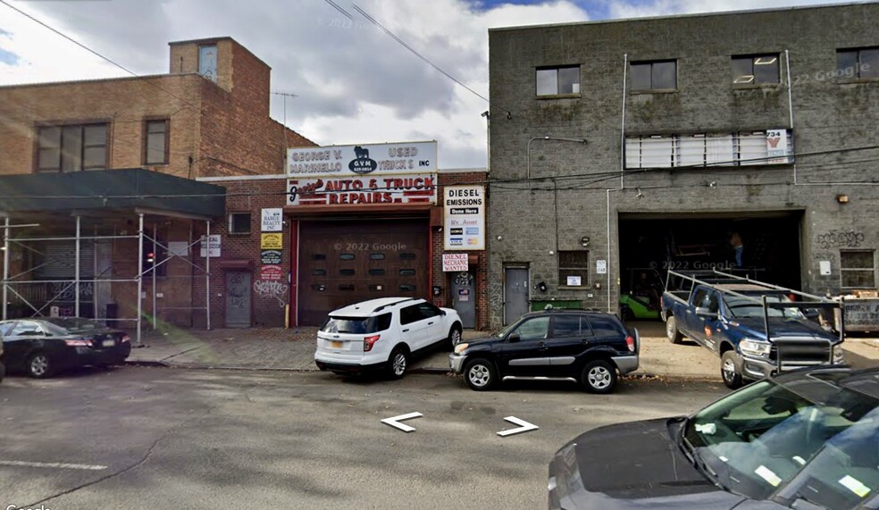 1366 Ralph Ave, Brooklyn, NY for rent - Building Photo - Image 1 of 12