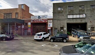 More details for 1366 Ralph Ave, Brooklyn, NY - Industrial for Rent